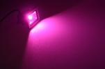 LED-Pflanzenleuchte