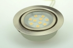 LED-Einbauleuchte