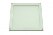 LED-Minipanel 320 Lumen 12V DC warmweiss 5W  DC-kompatibel 