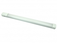 LED-Minipanel 200 Lumen 12V DC warmweiss 3,5W Touchschalter DC-kompatibel 