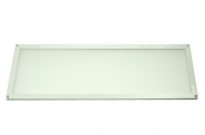 LED-Panel 475 Lumen 12V DC warmweiss 9W  DC-kompatibel 