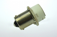 Sockeladapter G4 (Fassung oben) auf BA15d (Sockel) 