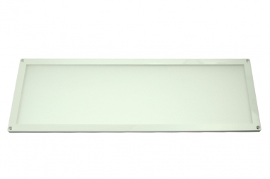 LED-Panel 475 Lumen 12V DC warmweiss 9W  DC-kompatibel 
