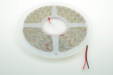 LED-Lichtband 300 Lumen 12V DC warmweiss 24W dimmbar/ Silikon DC-kompatibel 