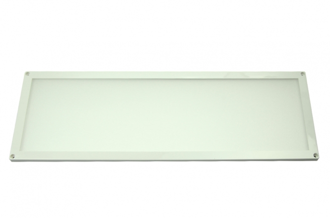 LED-Panel 475 Lumen 12V DC warmweiss 9W  DC-kompatibel 